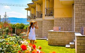 Anemolia Resort Ioannina